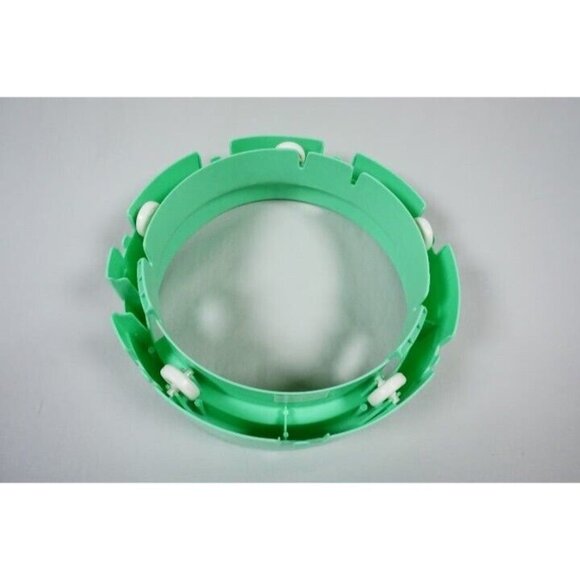 Tiny Love 4-in-1 Here I Grow Mobile Activity Walker Swivel Seat REPLACEMENT - Picture 3 of 4